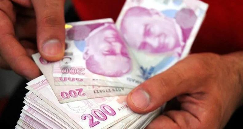 Emeklilere Tek Seferlik 5 Bin Lira İkramiye! Kimler Alamayacak…