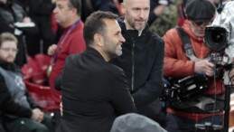 Manchester United’da Kriz: Erik ten Hag Tartışılıyor
