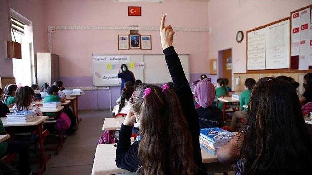 Sınavlarda Yepyeni Bir Dönem Başlıyor: Sistem Kökten Değişiyor! 1 meb yayimladi sinavlarda yeni donem sistem degisti 1 vPMWI1SF