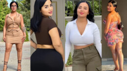 Ünlü TikTok Fenomeni “Melek Azad” Tutuklandı!