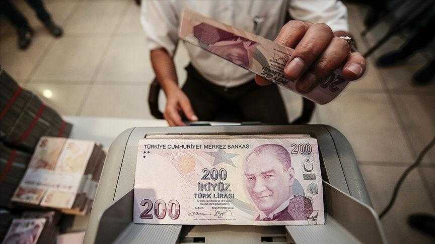 Merkez Bankası'ndan TL'yi Güçlendirme ve Kredi Kolaylığı Adımları 2 merkez bankasindan tlyi destekleyen ve krediye erisimi kolaylastiran sadelesme adimlari 1 rLFe1HvW
