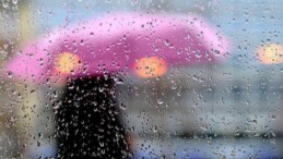 Meteoroloji’den 14 İl için “Kuvvetli” Uyarı! O İllerimiz için “Sarı Kod” Geldi