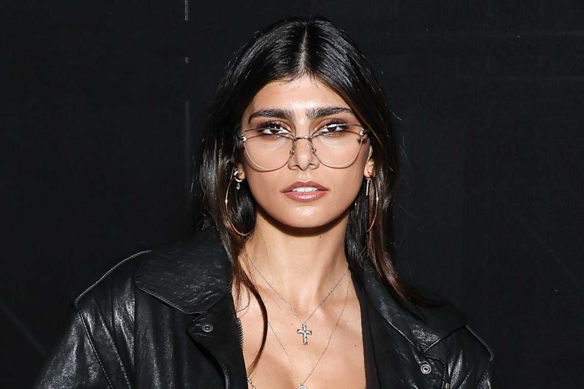 mia khalifa