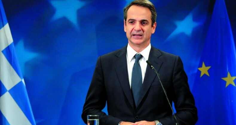 Miçotakis’ten Erdoğan Açıklaması: İyimserlik İçindeyim!