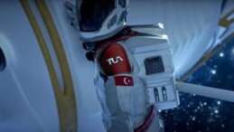 Milli Uzay Programı Hedef Büyüttü!
