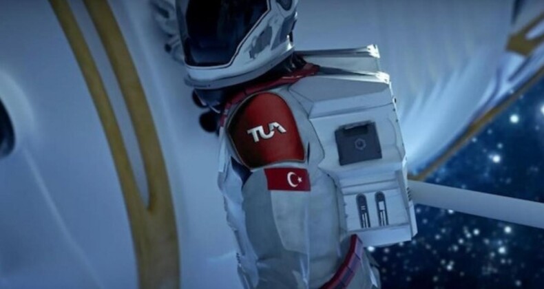 Milli Uzay Programı Hedef Büyüttü!