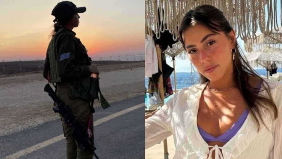 Türk Vatandaşı, İsrailli Asker Kıyafetiyle "Zafer Bizim Olacak!" 2 mine gumuskaya kimdir israil ordusuna mi.jpg