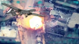 MİT, Suriye’de PKK/YPG Tesislerine Büyük Operasyon Düzenledi