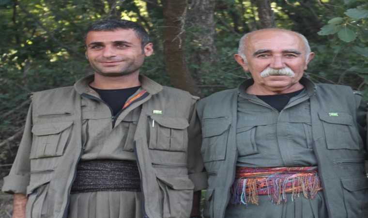 MİT'ten Dev Operasyon: PKK/KCK'nın Beyni Cahit Aktay Artık Yok! 2 mit teror orgutu pkknin sozde metina lojistik sorumlusu cahit aktayi etkisiz hale getirdi 1698737411