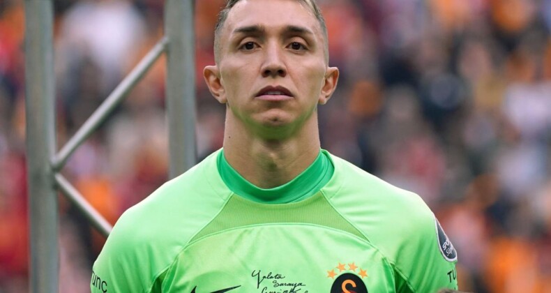 Muslera’dan Milli Takım Paylaşımı! Takdir Topladı