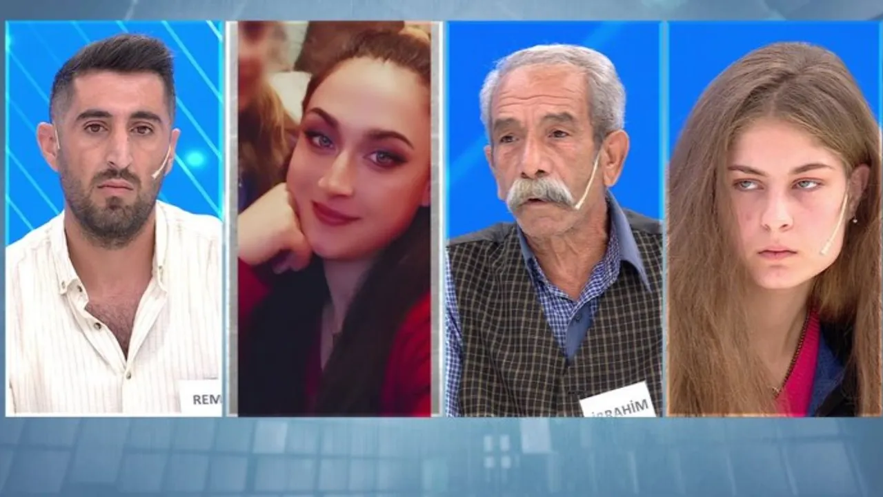 Müge Anlı'da Nazmiye Tutaner'in Şaşırtıcı İddiaları! Demet Akalın'ın Olay Yorumu! 5 nazmiye tutaner tiktok i salla
