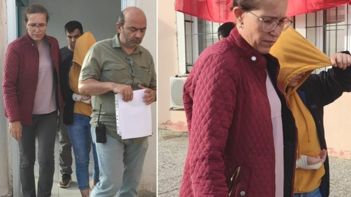 Nevrigül Alan Olayında Yeni Gelişme: Nazmiye Tutaner Tekrar Yayına Çıktı! 3 nevrigul alan