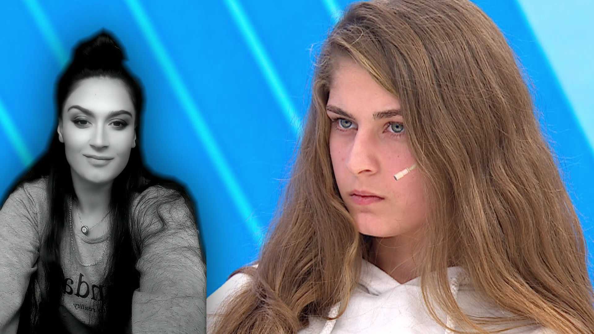 Müge Anlı Programında Yeni Bomba: 'Nazmiye İçin Şok İddia!' 2 nevrigul alanidfsg
