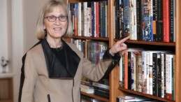 Nobel Ekonomi Ödülü’nü Claudia Goldin Kazandı