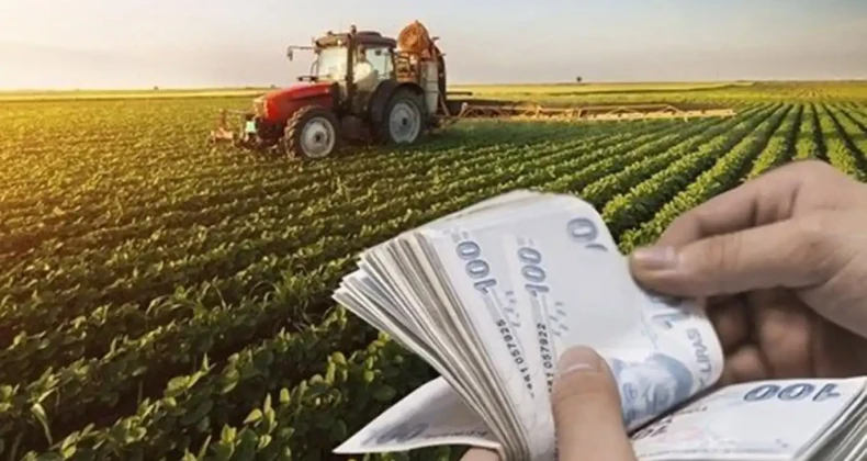 Çiftçilere Müjde: Tarımsal Destek Ödemeleri Bugün Başlıyor!