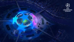 UEFA Şampiyonlar Ligi’nde Gecenin Sonuçları
