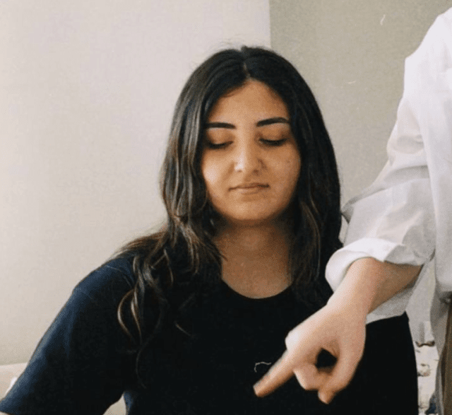 Aydın KYK Güzelhisar Kız Öğrenci Yurdu'nda Asansör Faciası 3 ogrc1