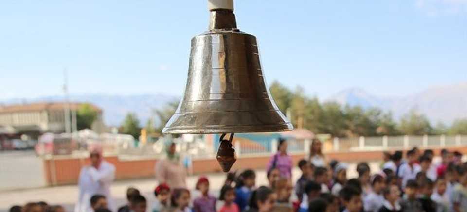 MEB'den Devrim: Milyonlarca Öğrenci ve Velilere Yeni Dönem Müjdesi! 4 okul oncesi egitimde teneffus karari