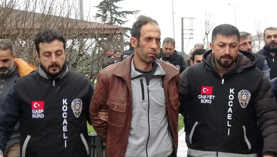 Palu Ailesi Davasında Karar Açıklandı: Beddua Heyeti Şaşırttı! 1 palu