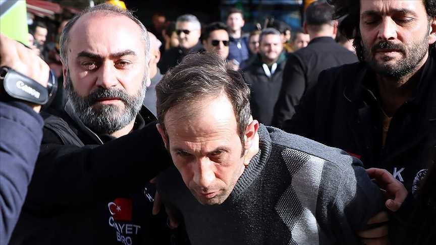Palu Ailesi Davasında Karar Açıklandı: Beddua Heyeti Şaşırttı! 2 paluu