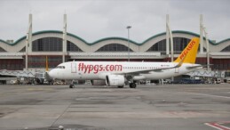 Pegasus Hava Yolları, İsrail Seferlerine Ara Verdi