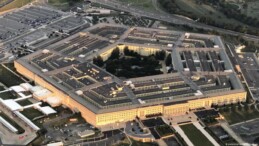 Pentagon’un UFO Dosyası: 291 Vaka ve Dünya Dışı İddialar