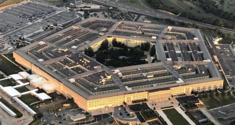 Pentagon’un UFO Dosyası: 291 Vaka ve Dünya Dışı İddialar