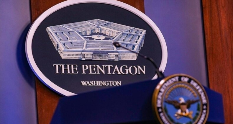 Pentagon’dan Gazze Açıklaması! Yine İsrail’i Savundular