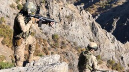 28 İlde PKK’nın Kış Sığınağına Büyük Operasyon
