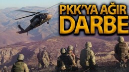MİT’ten Dev Operasyon: PKK/KCK’nın Beyni Cahit Aktay Artık Yok!