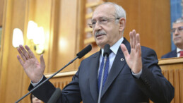 Kılıçdaroğlu’ndan PM Üye Sayısında Revizyon! Değişimcileri Zayıflatacak