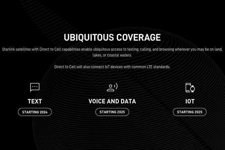 Radar Devri Sona Eriyor: Starlink Yeni Hizmetini Duyurdu! 1 radar devri sona eriyor starlink yeni hizmetini duyurdu 1 113KUKQy