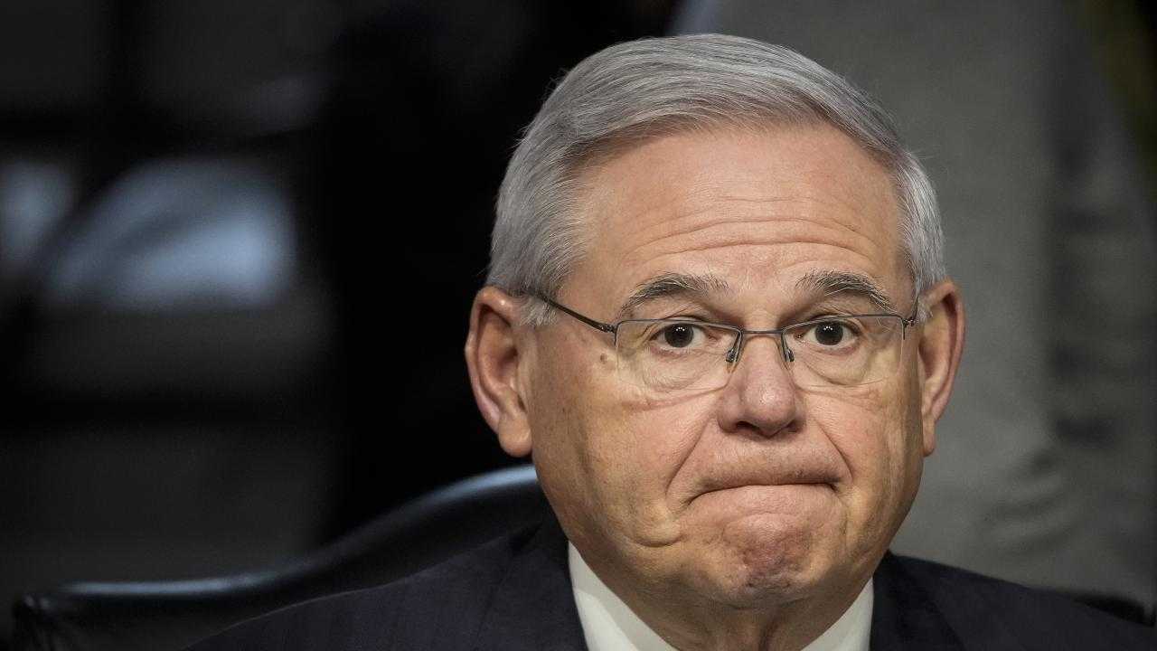 ABD Senatörü Menendez'e Ajanlık ve Rüşvet Suçlamaları 1 robert bob menendez getty 1925903