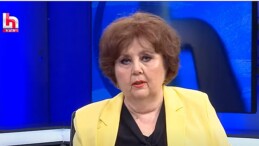 RTÜK, Ayşenur Arslan’ın TV Programındaki Sözlerine İlişkin İnceleme Başlattı