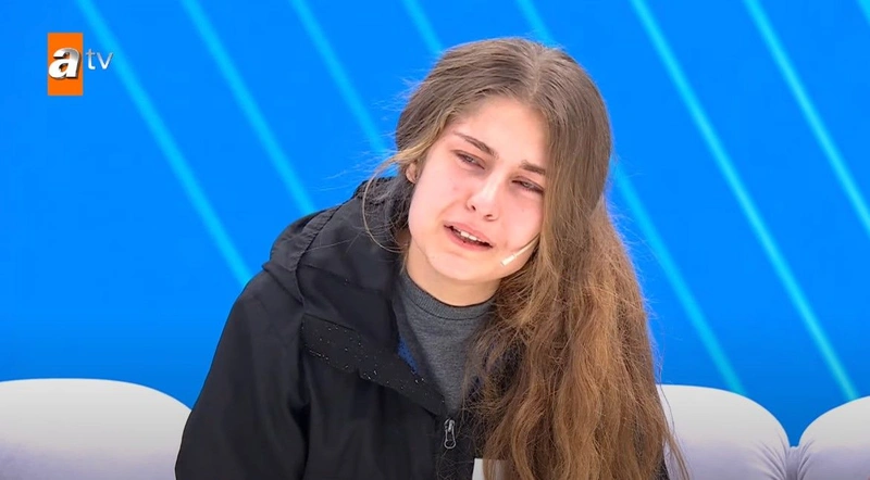 Müge Anlı'da Nazmiye Tutaner'in Şaşırtıcı İddiaları! Demet Akalın'ın Olay Yorumu! 4 screenshot 6 kb6q