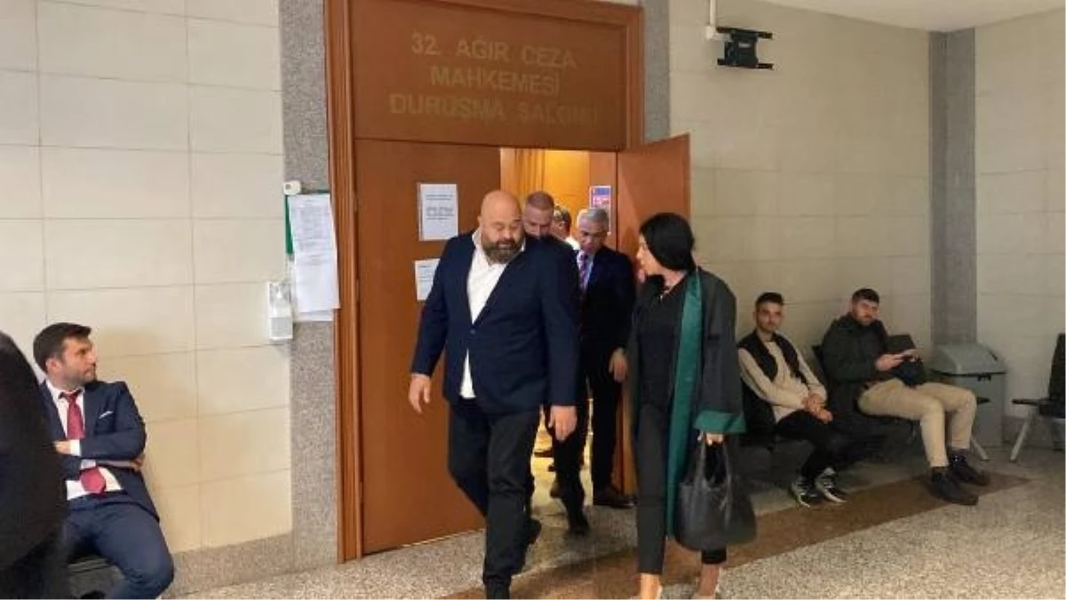 MasterChef'in Ünlü Şefi Hakim Karşısında! 5 sef somer sivrioglu hakim karsisina cikti 16487218 amp