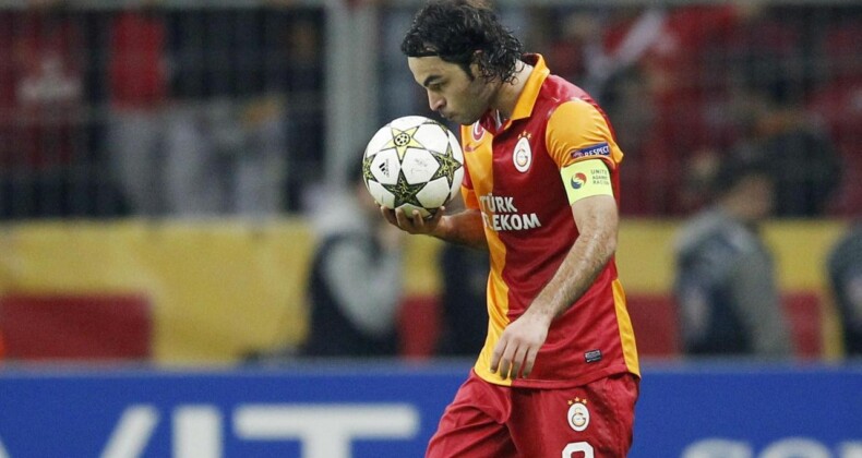 Selçuk İnan’dan Yıllar Sonra Gelen İtiraf! “O Maçı Ben İptal Ettirdim”