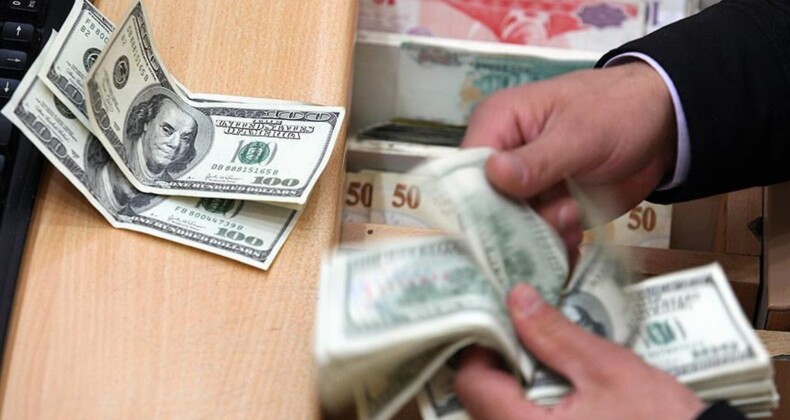 Serbest Piyasada Döviz Açılış Fiyatları