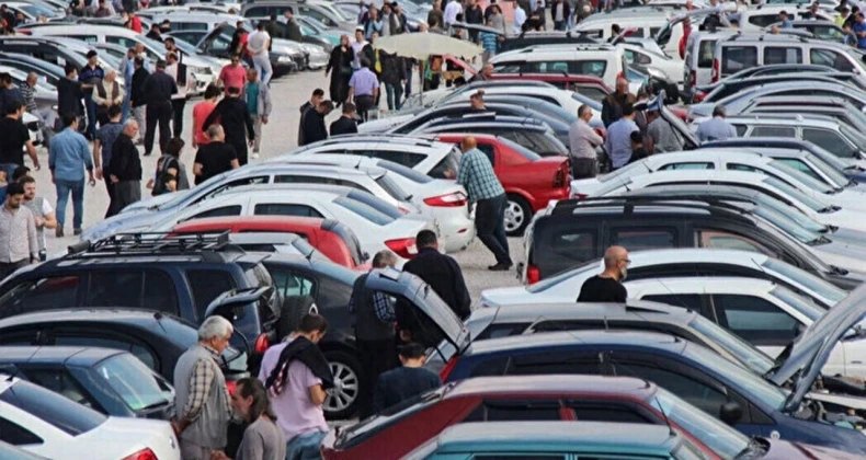 Bakan Bolat Açıkladı: Sıfır ve İkinci El Oto’da İndirim Başlıyor…