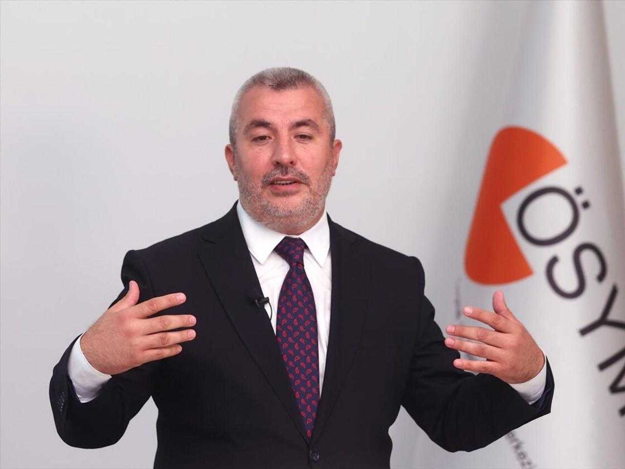 sinavlarda yeni donem osym baskani duyurdu 1 mIIVD1qs