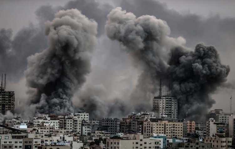 Hamas'tan, İsrail'e Tehdit: İnfaz Edeceğiz! 11 son dakika hamastan israile tehdit infaz edecegiz 10 KYcJivPg