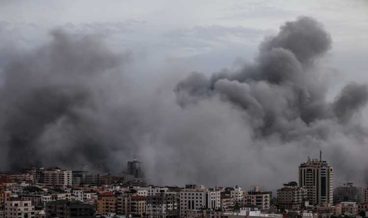 Hamas'tan, İsrail'e Tehdit: İnfaz Edeceğiz! 12 son dakika hamastan israile tehdit infaz edecegiz 11 LekUFKcS