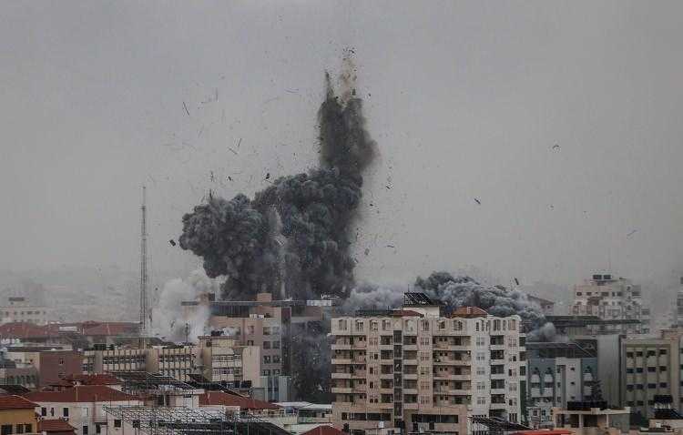 Hamas'tan, İsrail'e Tehdit: İnfaz Edeceğiz! 15 son dakika hamastan israile tehdit infaz edecegiz 14 hFIRh1V4
