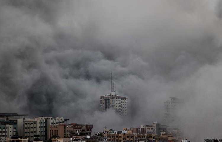 Hamas'tan, İsrail'e Tehdit: İnfaz Edeceğiz! 16 son dakika hamastan israile tehdit infaz edecegiz 15