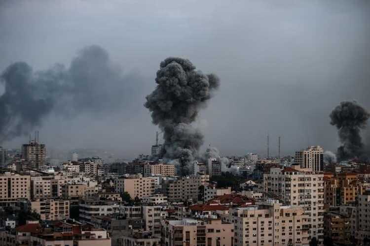 Hamas'tan, İsrail'e Tehdit: İnfaz Edeceğiz! 18 son dakika hamastan israile tehdit infaz edecegiz 17 ULSEaeYJ