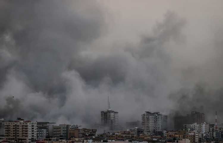 Hamas'tan, İsrail'e Tehdit: İnfaz Edeceğiz! 19 son dakika hamastan israile tehdit infaz edecegiz 18