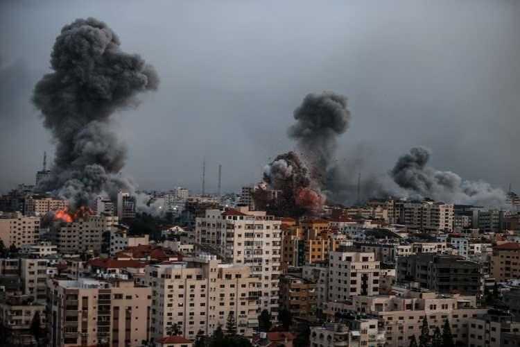Hamas'tan, İsrail'e Tehdit: İnfaz Edeceğiz! 21 son dakika hamastan israile tehdit infaz edecegiz 20 MzwK55kY