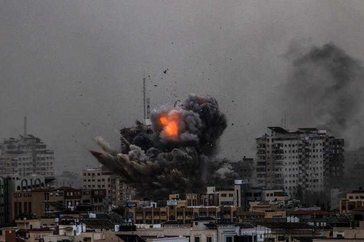Hamas'tan, İsrail'e Tehdit: İnfaz Edeceğiz! 5 son dakika hamastan israile tehdit infaz edecegiz 4 7bGEVlGc