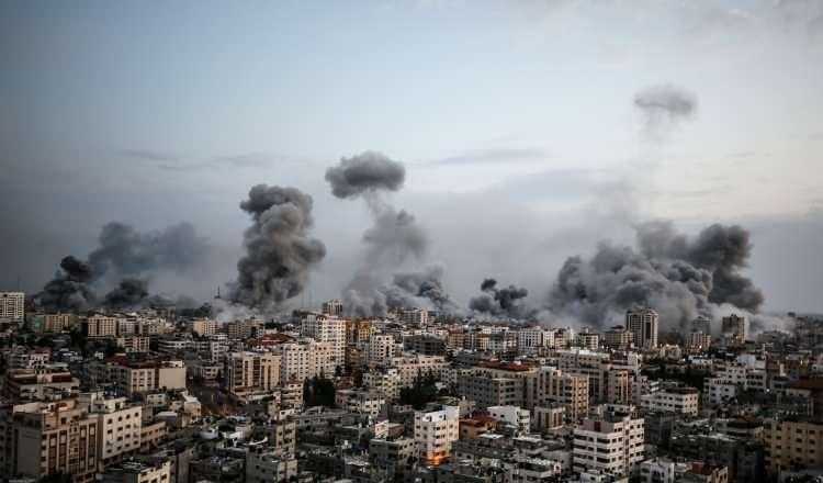 Hamas'tan, İsrail'e Tehdit: İnfaz Edeceğiz! 7 son dakika hamastan israile tehdit infaz edecegiz 6 AdQCeA6M