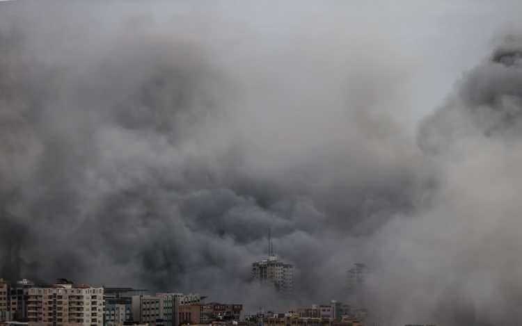Hamas'tan, İsrail'e Tehdit: İnfaz Edeceğiz! 8 son dakika hamastan israile tehdit infaz edecegiz 7